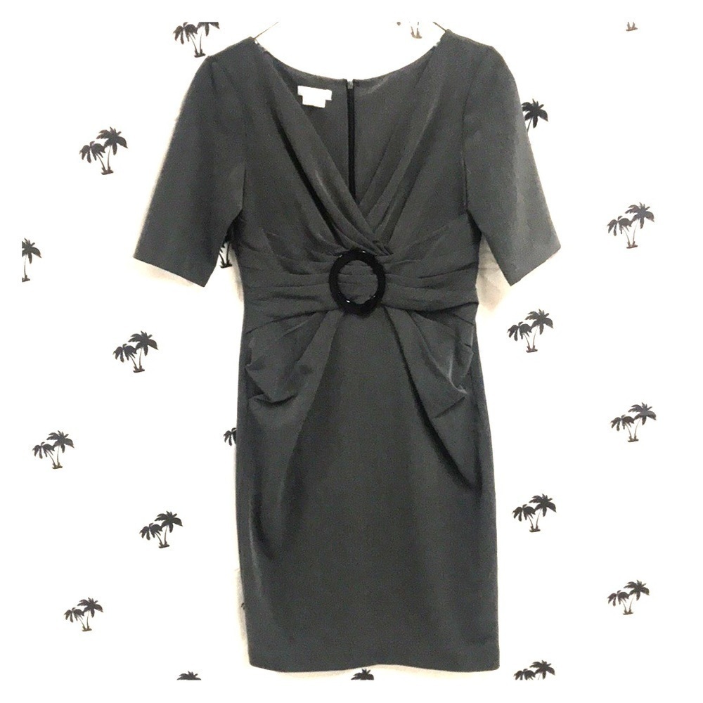 London Times Dress